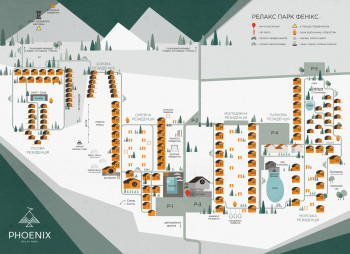 PHOENIX – інвестиції в нерухомість в Карпатах 